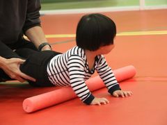 -小小运动馆(浦江店)