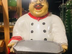 -戈拿旺巴西烤肉(崇文门店)