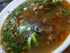 -麦当劳(新世纪环球中心店)