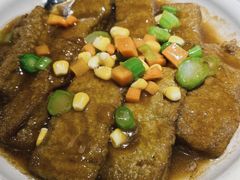 -中西名菜(增城万达广场店)