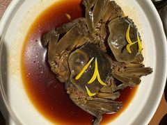 -成隆行·蟹王府(九江路店)