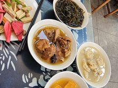 -康陵正德春饼宴26号
