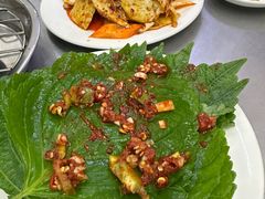 -松明一烤肉馆(鲁园店)
