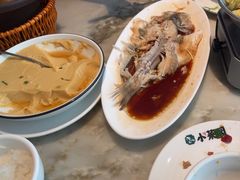 -小菜园新徽菜(江阴万达店)