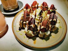 -BE BRIGHT KITCHEN(正佳广场店)