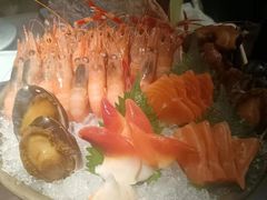 -匠和风精致料理(莆田财富中心店)