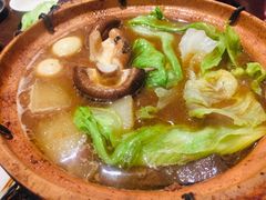 -范贤光鸡公煲(平乐园总店)