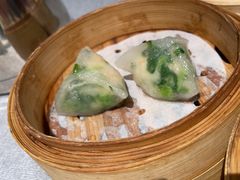 潮府翡翠饺-潮府馆·非遗潮州菜·港式点心(世纪公园店)
