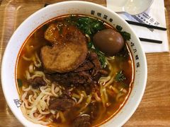 -每碗面馆(新鸿安大厦店)