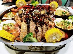 -辣螃铠盆盆蟹大排档(总店)