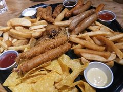 -莫比餐厅(五道口店)