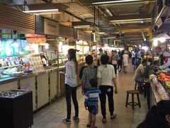 -尚泰清迈机场购物中心