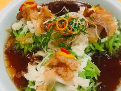 -宁波汉通海鲜大酒店(江湾店)