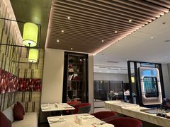 -上海宝华喜来登酒店·采悦轩中餐厅