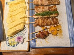 -晶吉·居酒屋·烧鸟·生鱼饭(中山区民主广场店)