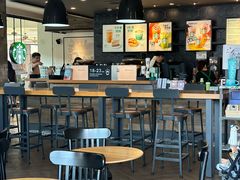 -星巴克臻选(佛山佛罗伦萨小镇店)