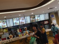 -金乐活美食(中街店)