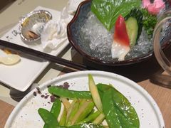 -大渔铁板烧(花园道店)