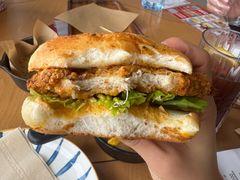-必胜客(湘隆店)