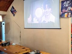 -00后的烤串·扬州地标烧烤(大运河博物馆店)