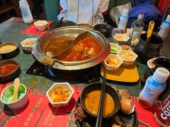 -牛New寿喜烧(曹路花园城店)
