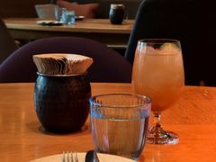 -THE CANNERY&JUJU 新鲜海鲜·牛排美食酒廊