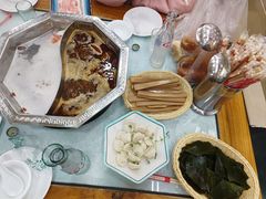 -鸿盛火锅(重庆路店)