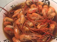 -风味小馆(天目湖宾馆店)