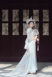 -SATIN COUTURE瑟庭婚纱礼服馆