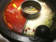 -川锅一号火锅(睢宁店)