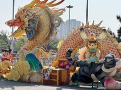 -大明幻境第一城