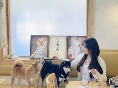 -柴の食堂·日式家庭料理·熊之肆(大学路店)