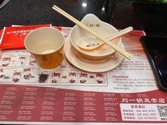 -刘一锅筋头巴脑(凌空二街店)