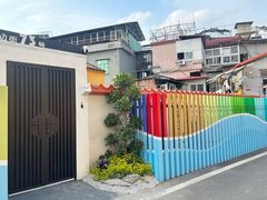 -霏梵印象公园摄影基地