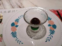 -蜜桃花开·中西融合菜E&W(南长街店)