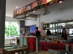 -Doo Dee Thai Food(Issan/Isaan/Esan)