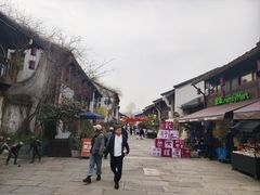 -小河直街历史文化街区