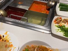 -海底捞火锅(长宁路龙之梦店)