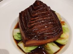 金牌扣肉-南麓·浙里(外滩店)