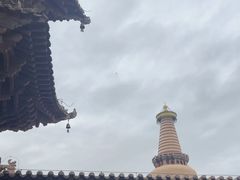 -张掖大佛寺景区