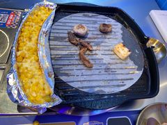 -喜井无限自助烤肉公司(石厦店)