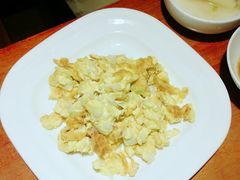 山村炒黑鸡蛋-黑鸡小馆(金源店)
