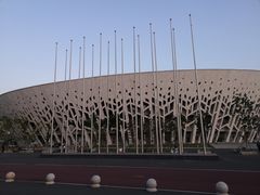 -长春奥林匹克公园