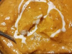 -Pita's&Tika's中东和印度风味餐厅(龙湖天街店)