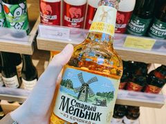 -简致生活MARKET(小榄海港城购物中心店)