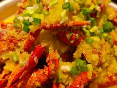 -味纯私房菜江湖菜·烧烤.羊蝎子(卡尔店)