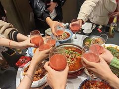 -樽宴酒楼·地道川菜·品质宴请