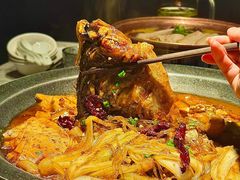 -奉天小馆·非遗东北菜(济南万象城店)