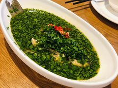热拌鲫鱼-天府掌柜(九眼桥店)