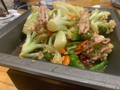 -乌记大厨餐厅